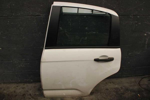 PORTE ARRIERE GAUCHE CITROEN - Vue 2